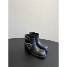 Miu Miu Boots